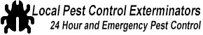 Georgiana AL Pest Control Exterminators